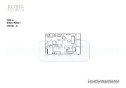 Robin Residences (D10), Condominium #504108441